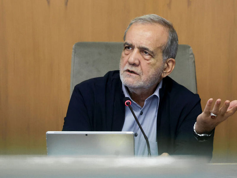 پزشکیان: دانشگاه پیام نور از مسیر اصلی خود منحرف شده است